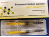 Enoxaparin sodium Injection